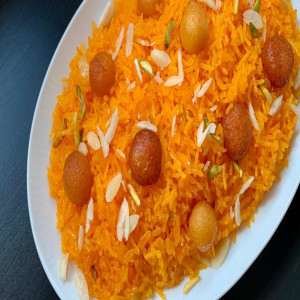 Nawabi Special Jorda
